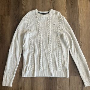 Hollister Knit Sweater